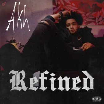 Refined (Single Pear Healthcare) by Akh