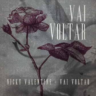 Vai Voltar by Nikki