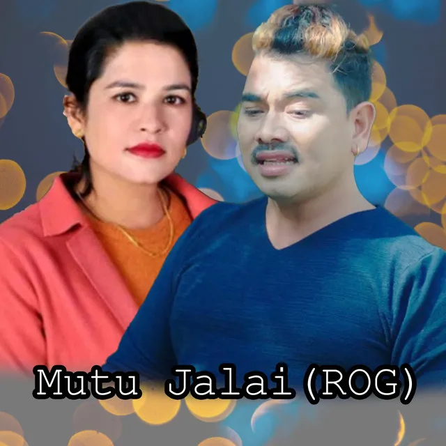 Mutu Jalai (ROG)