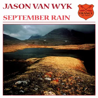 September Rain by Jason van Wyk