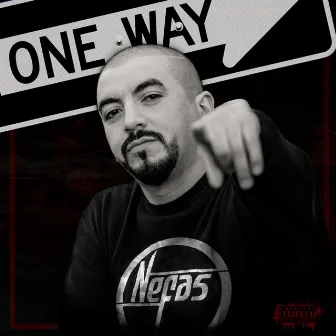 One Way by Nefas