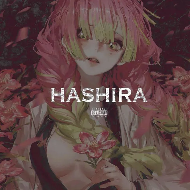 HASHIRA