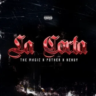 La Corta by The Magic