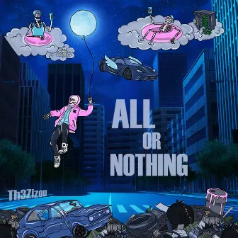 All or Nothing by Th3Zizou