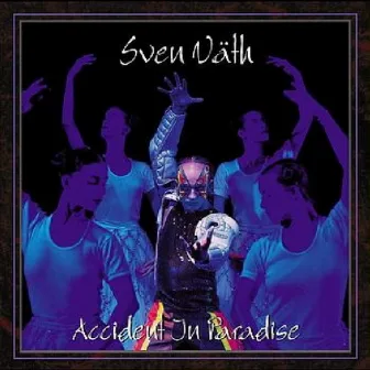 Accident In Paradise by Sven Väth