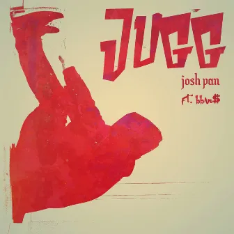 Jugg (feat. bbno$) by josh pan