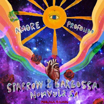 Amore Profondo by Sparrow & Barbossa