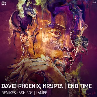 End Time by David Phoenix