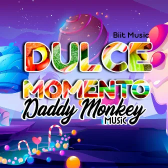 Dulce Momento by Daddy Monkey Music