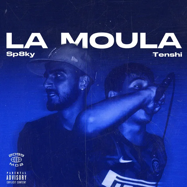 LA MOULA