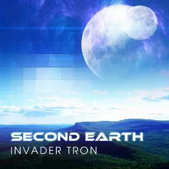 Second Earth by Invader Tron