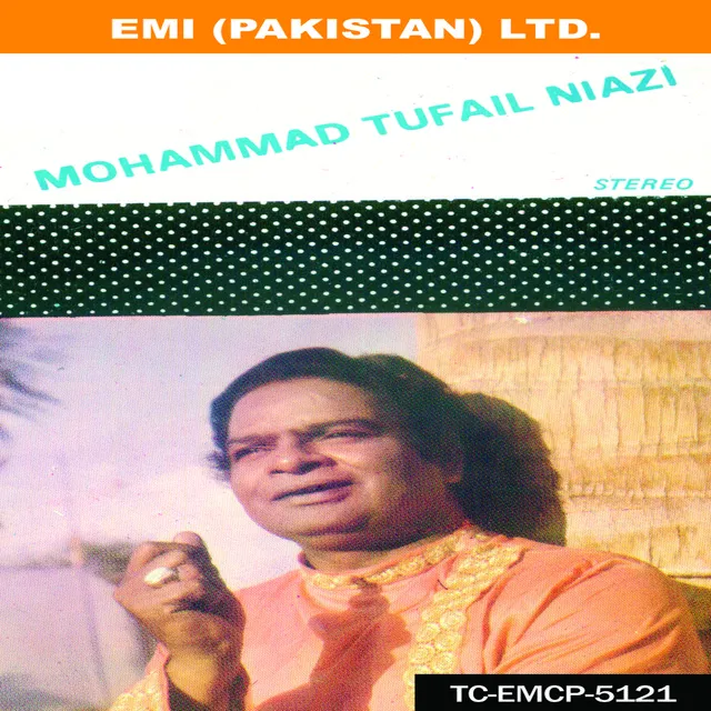 Mohammad Tufail Niazi