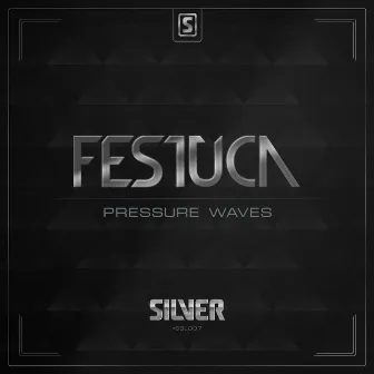 Pressure Waves by Festuca