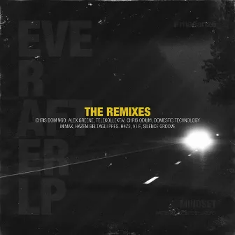 Ever After LP (The Remixes) by Mindset