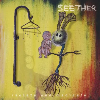 Isolate And Medicate (Deluxe Edition) by Seether