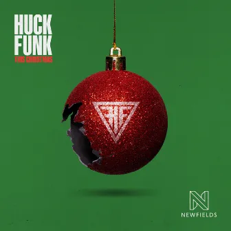 This Christmas by Huckleberry Funk