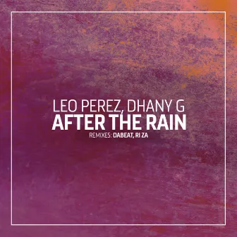 After the Rain by Ri Za