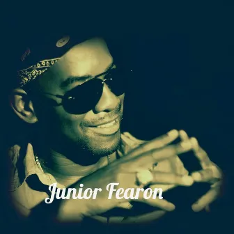 My Redeemer by Junior Fearon