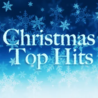 Top Hits Christmas Instrumentals Playlist Radio Mix by Holiday Top Hits