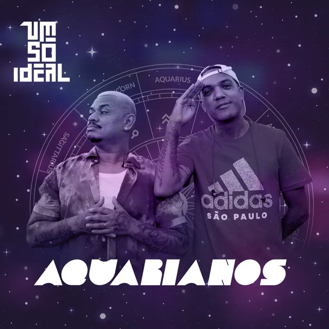 Aquarianos