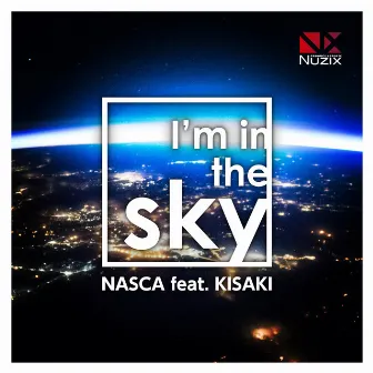 I'm in the Sky by KISAKI