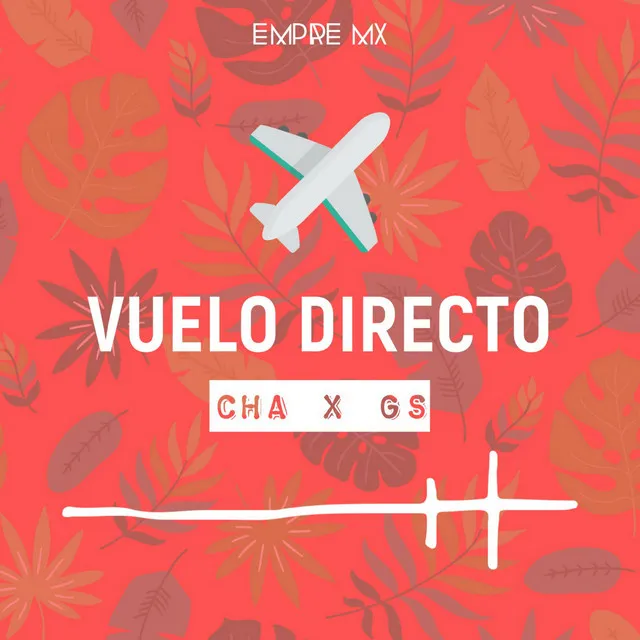 Vuelo Directo