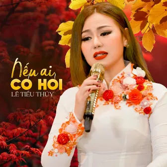 Nếu Ai Có Hỏi by Lê Tiểu Thúy