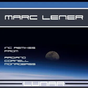 Lunar by Marc Lener