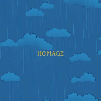 Homage by Spunky