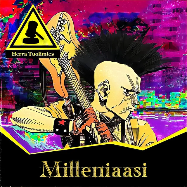 Milleniaasi