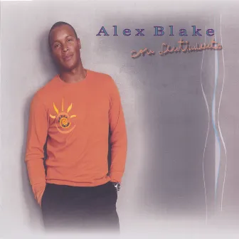 Con Sentimiento by Alex Blake