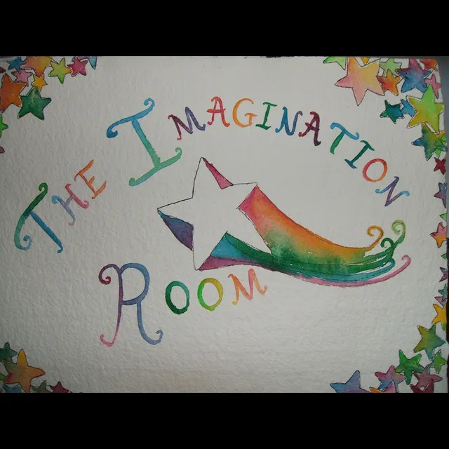 The Imagination Room