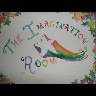 The Imagination Room by Sandra Taylor