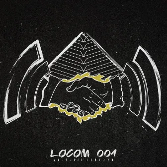 LoCom 001 by Brother Aten