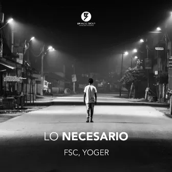 Lo Necesario by Yoger