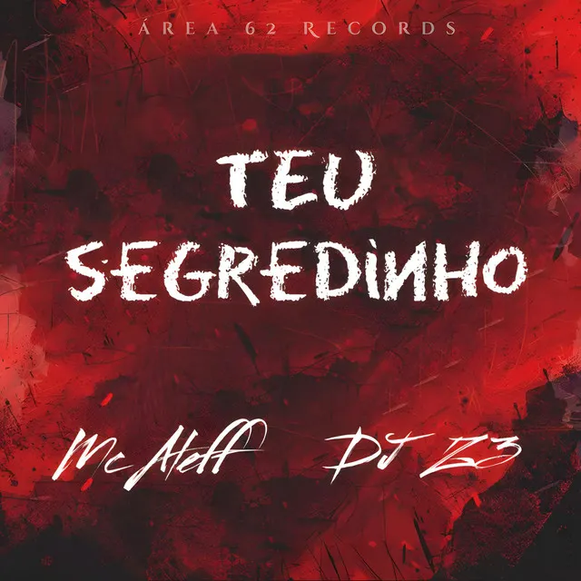 Teu Segredinho