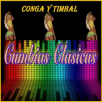 Conga Y Timbal by Unknown Artist