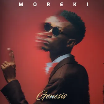 Genesis by MOREKI