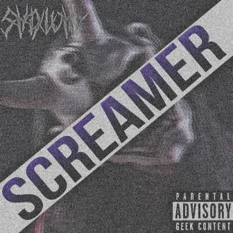 Screamer by shixwhy