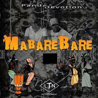 Mabare Bare by Panda Devotion