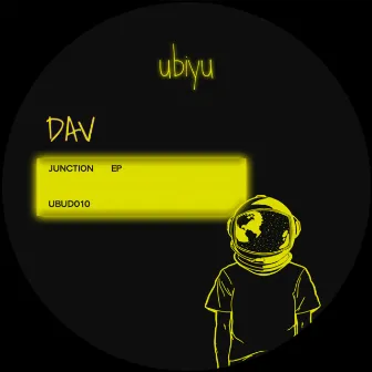 Junction EP by Dav