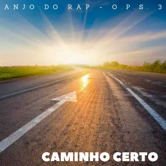 Caminho Certo by Anjo do Rap