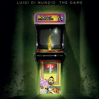 The Game by Luigi Di Nunzio