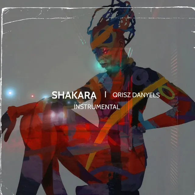 Shakara (Instrumental Version)