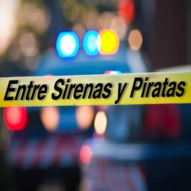 Entre Sirenas y Piratas