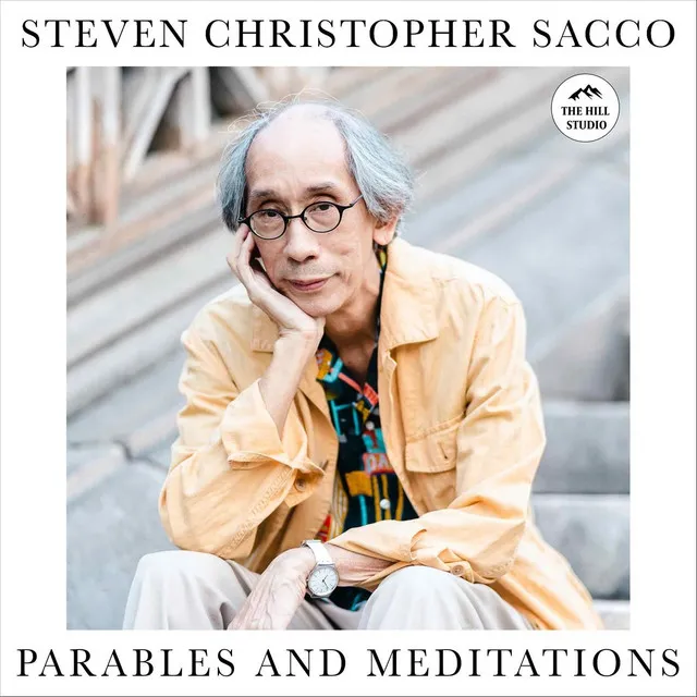 Parables and Meditations, A Concerto for Piano Solo and Fixed Media