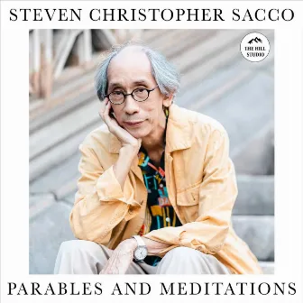 Parables and Meditations, A Concerto for Piano Solo and Fixed Media by Steven Christopher Sacco