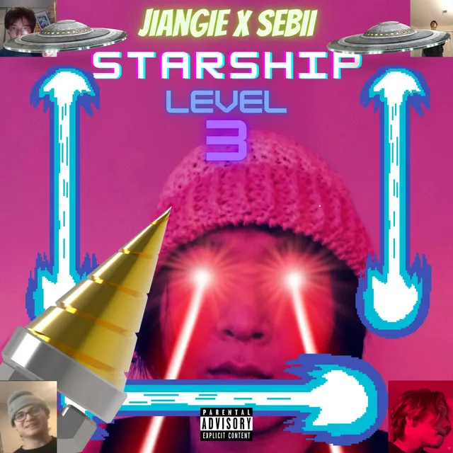 Starship III