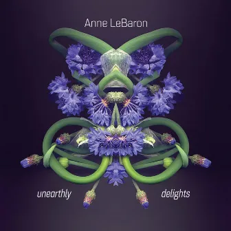 Unearthly Delights by Anne LeBaron