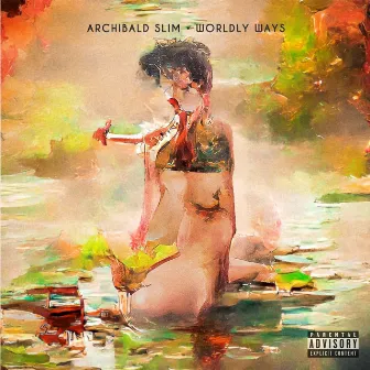 Worldy Ways by Archibald Slim